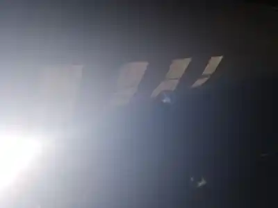 Second-hand car spare part rear left door for renault vel satis (bj0) expression oem iam references 