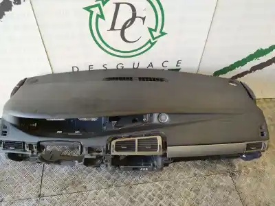 Second-hand car spare part dashboard for renault vel satis (bj0) expression oem iam references   