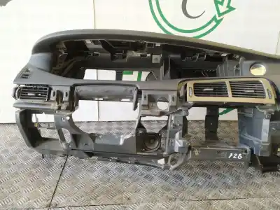 Second-hand car spare part dashboard for renault vel satis (bj0) expression oem iam references 