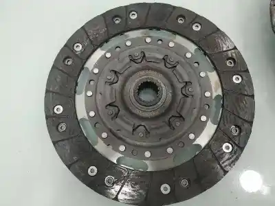 Pezzo di ricambio per auto di seconda mano kit frizione per alfa romeo alfa 147 (190) 1.9 jtd impression riferimenti oem iam 323069910  
