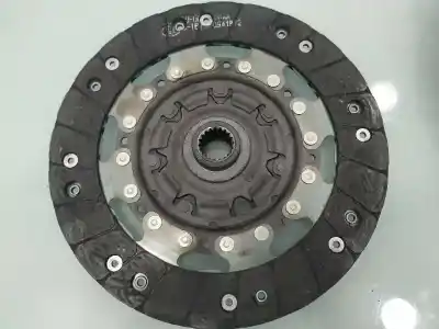 Pezzo di ricambio per auto di seconda mano kit frizione per alfa romeo alfa 147 (190) 1.9 jtd impression riferimenti oem iam 323069910  