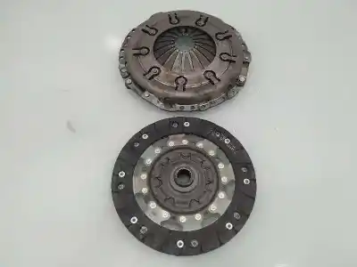 Pezzo di ricambio per auto di seconda mano kit frizione per alfa romeo alfa 147 (190) 1.9 jtd impression riferimenti oem iam 323069910  