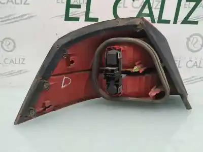 Second-hand car spare part right tailgate light for renault vel satis (bj0) expression oem iam references 