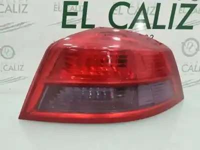 Автозапчасти б/у правый задний фонарь за renault vel satis (bj0) expression ссылки oem iam   