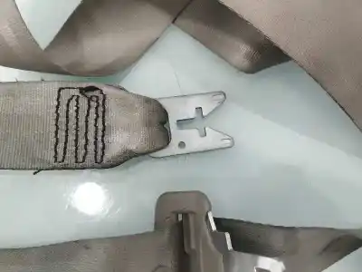 Peça sobressalente para automóvel em segunda mão CINTO DE SEGURANÇA TRASEIRO ESQUERDO por RENAULT VEL SATIS (BJ0)  Referências OEM IAM   