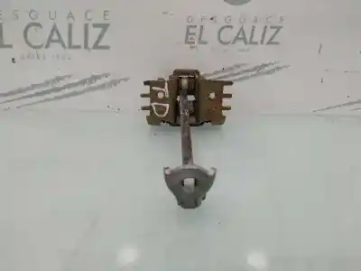 Автозапчастина б/у фільм дверей для renault vel satis (bj0) expression посилання на oem iam   