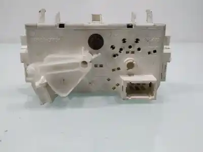 Автозапчастина б/у клімат-контроль для renault vel satis (bj0) expression посилання на oem iam 920475  