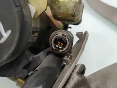 Автозапчасти б/у задний правый ремень безопасности за renault vel satis (bj0) expression ссылки oem iam 129096b  