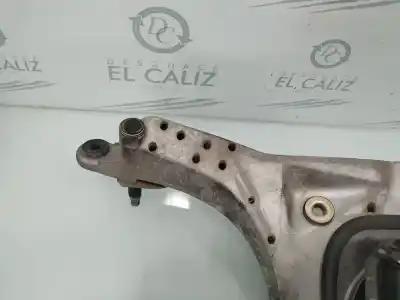 Автозапчастина б/у двигатель передніх склоочисників для renault vel satis (bj0) expression посилання на oem iam 0390241805  