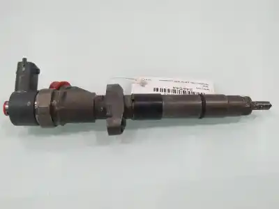 Second-hand car spare part injector for renault vel satis (bj0) expression oem iam references 0445110084