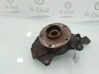 Second-hand car spare part front right knuckle for renault vel satis (bj0) expression oem iam references 