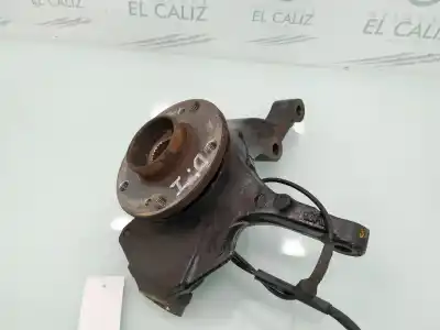 Автозапчастина б/у передній лівий культ для renault vel satis (bj0) expression посилання на oem iam   