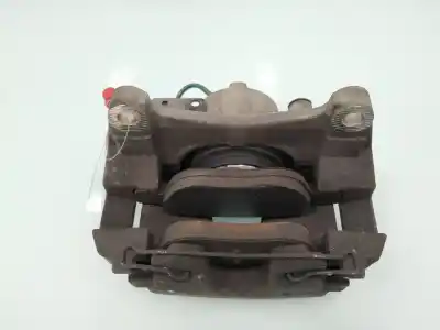 Автозапчастина б/у передній лівий гальмум для renault vel satis (bj0) expression посилання на oem iam   