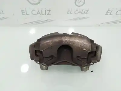 Автозапчастина б/у передній лівий гальмум для renault vel satis (bj0) expression посилання на oem iam   