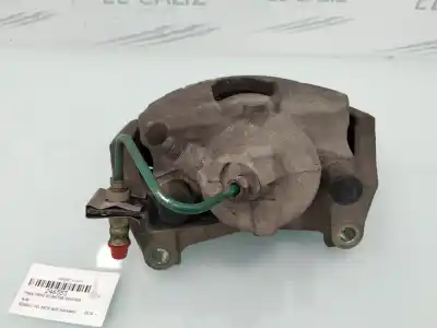 Second-hand car spare part front left brake caliper for renault vel satis (bj0) expression oem iam references 