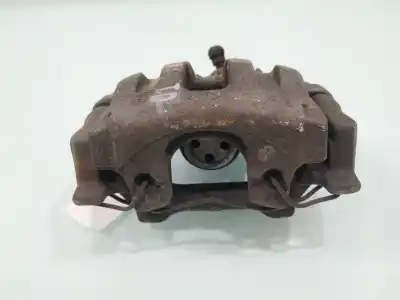 Автозапчастина б/у задній правий гальмівний супорт для renault vel satis (bj0) expression посилання на oem iam   