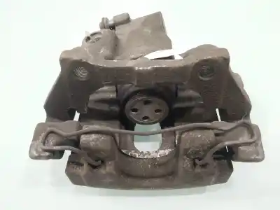 Автозапчастина б/у задній правий гальмівний супорт для renault vel satis (bj0) expression посилання на oem iam   