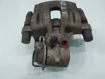 Автозапчастина б/у задній правий гальмівний супорт для renault vel satis (bj0) expression посилання на oem iam   