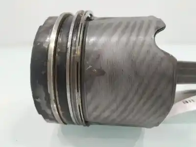 Peça sobressalente para automóvel em segunda mão pistão por renault vel satis (bj0) expression referências oem iam   