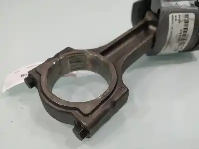 Peça sobressalente para automóvel em segunda mão pistão por renault vel satis (bj0) expression referências oem iam   