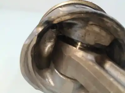 Peça sobressalente para automóvel em segunda mão pistão por renault vel satis (bj0) expression referências oem iam   