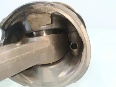 Peça sobressalente para automóvel em segunda mão pistão por renault vel satis (bj0) expression referências oem iam   