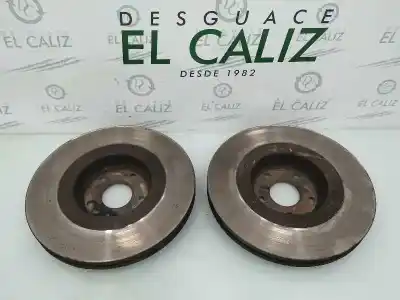 Автозапчасти б/у передний тормозной диск за renault vel satis (bj0) expression ссылки oem iam   