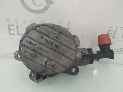 Автозапчасти б/у депрессор тормоза / вакуумный насос за renault vel satis (bj0) expression ссылки oem iam 8200102535  