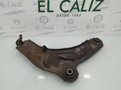 Second-hand car spare part front right lower suspension arm for renault vel satis (bj0) expression oem iam references 