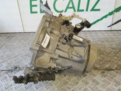 Pezzo di ricambio per auto di seconda mano riduttore per citroen c3 (2002->) 1.4 i riferimenti oem iam 20cq13