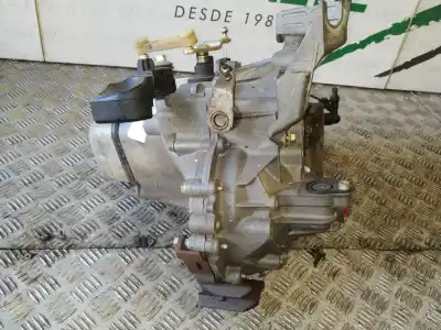 Peça sobressalente para automóvel em segunda mão caixa de velocidades por citroen c3 (2002->) 1.4 i referências oem iam 20cq13  