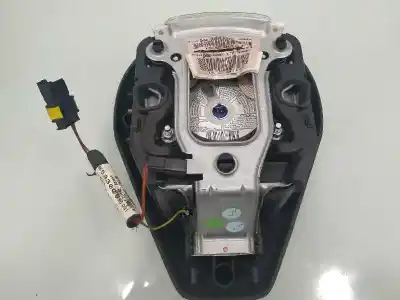 Pezzo di ricambio per auto di seconda mano air bag anteriore sinistro per citroen c3 (2002->) 1.4 i riferimenti oem iam 4112hh