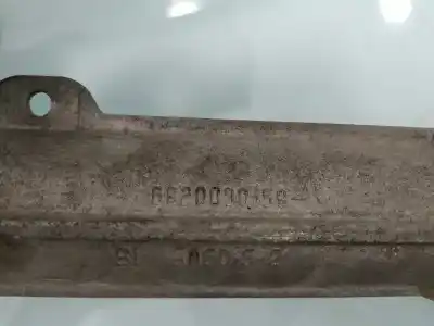 Pezzo di ricambio per auto di seconda mano cremagliera per citroen c3 (2002->) 1.4 i riferimenti oem iam 6820000159a  