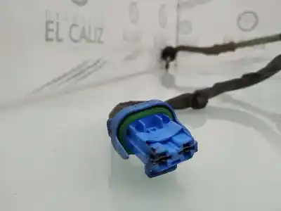Pezzo di ricambio per auto di seconda mano cremagliera per citroen c3 (2002->) 1.4 i riferimenti oem iam 6820000159a  