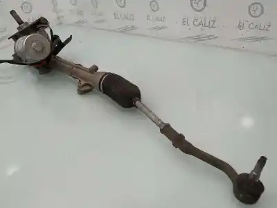 Pezzo di ricambio per auto di seconda mano cremagliera per citroen c3 (2002->) 1.4 i riferimenti oem iam 6820000159a  