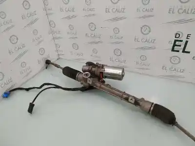 Pezzo di ricambio per auto di seconda mano cremagliera per citroen c3 (2002->) 1.4 i riferimenti oem iam 6820000159a  