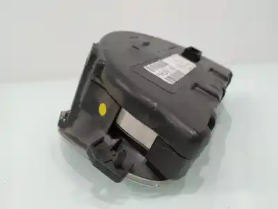Second-hand car spare part dashboard for citroen c3 (2002->) 1.4 i oem iam references p9660225780  