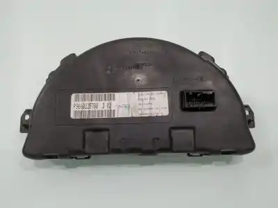 Second-hand car spare part dashboard for citroen c3 (2002->) 1.4 i oem iam references p9660225780  