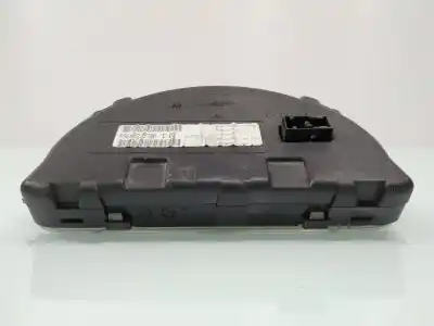 Second-hand car spare part dashboard for citroen c3 (2002->) 1.4 i oem iam references p9660225780  