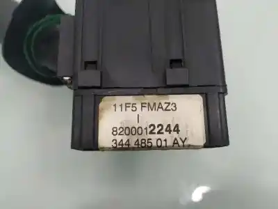 Автозапчасти б/у команда очистки за renault espace iv (jk0/1_) 2.2 dci (jk0h) ссылки oem iam 8200012244  