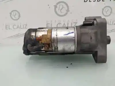 Автозапчастина б/у двигун запускається для renault espace iv (jk0/1_) 2.2 dci (jk0h) посилання на oem iam d8r1  