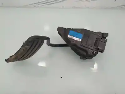 Автозапчастина б/у педаль акселератора для renault espace iv (jk0/1_) 2.2 dci (jk0h) посилання на oem iam 8200007513  