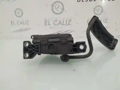 Автозапчастина б/у педаль акселератора для renault espace iv (jk0/1_) 2.2 dci (jk0h) посилання на oem iam 8200007513  