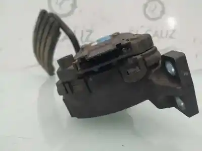 Автозапчастина б/у педаль акселератора для renault espace iv (jk0/1_) 2.2 dci (jk0h) посилання на oem iam 8200007513  