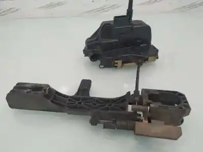 Автозапчасти б/у замок передней правой двери за renault espace iv (jk0/1_) 2.2 dci (jk0h) ссылки oem iam 017973z98  