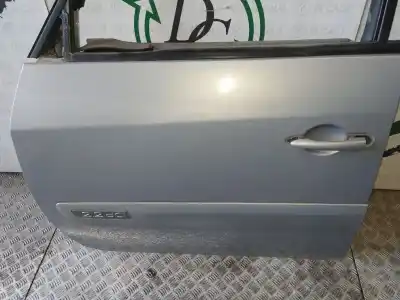 Автозапчасти б/у левая передняя дверь за renault espace iv (jk0/1_) 2.2 dci (jk0h) ссылки oem iam   
