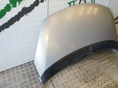 Автозапчасти б/у капот за renault espace iv (jk0/1_) 2.2 dci (jk0h) ссылки oem iam 