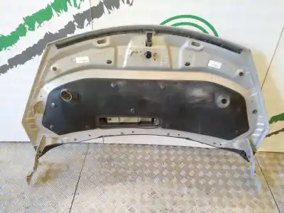 Автозапчастина б/у капок для renault espace iv (jk0/1_) 2.2 dci (jk0h) посилання на oem iam   