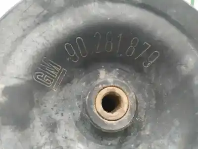 Second-hand car spare part steering pump for opel frontera a (u92) 2.3 td (5jmwl4) oem iam references 90281879  