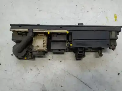 Peça sobressalente para automóvel em segunda mão comando de sofagem (chauffage / ar condicionado) por bmw 3 (e36) 325 td referências oem iam e346411  
